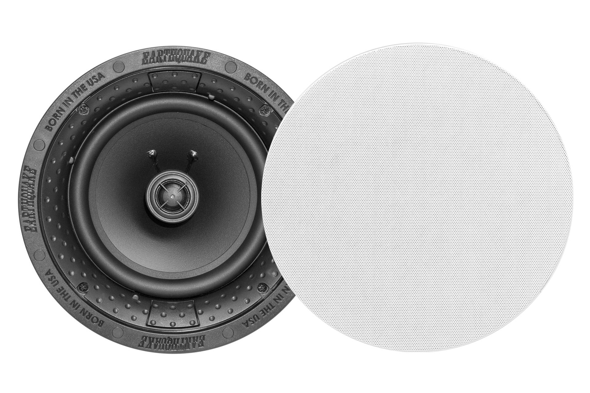 Earthquake R650 Ceiling Speaker ( Pair )