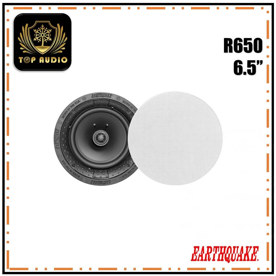 Earthquake R650 Ceiling Speaker ( Pair )