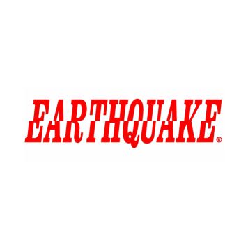 EARTHQUAKE